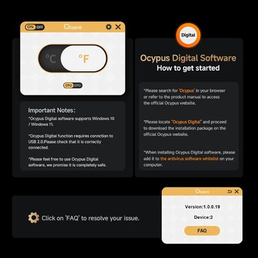 Iota L36 BK AIO: Рідинне охолодження ПК з цифровим дисплеєм, 360мм, для AMD AM4/AM5 та Intel LGA 115X/1200/1700/1851