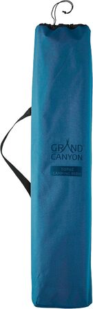 Намет GRAND CANYON Topaz для кемпінгу, туристичний спальний мішок