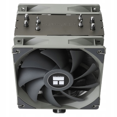 Кулер для процесора Thermalright Assassin Spirit 120 V2 PLU
