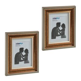 Рамка для фотографій Relaxdays 13x18 см, набір 2 шт.