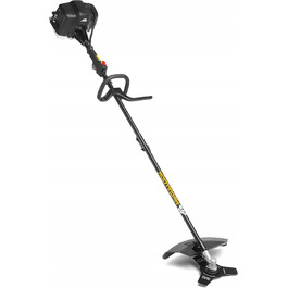 Бензиновий тример McCulloch B33 P 33 см³, 1,2 к.с., 43 см, OxyPower