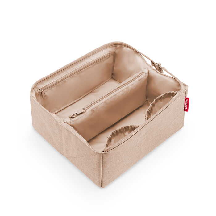 Косметичка Reisenthel FOLD CASE, бежева