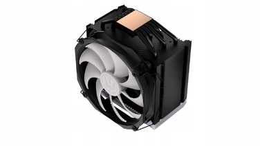 Кулер для процесора Endorfy Fortis 5 Black ARGB EY3A014 140мм