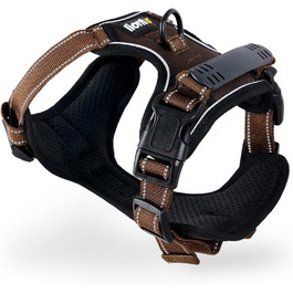 колір: браун