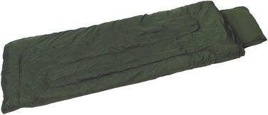 Israeli pilot sleeping bag, olive OLIV