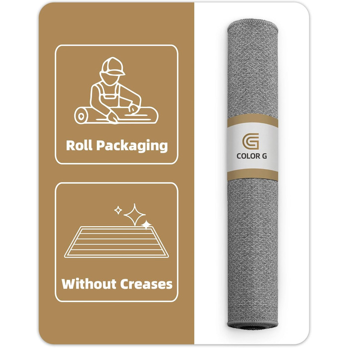 Тонкий килимок для входу COLOR&GEOMETRY: протиковзний грязезахисний килим у передпокій для дому