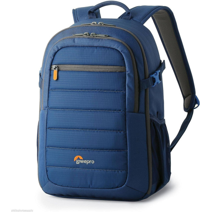 Рюкзак Lowepro Tahoe 150 для камери з регульованим внутрішнім відділенням, чорний (LP36892-PWW)