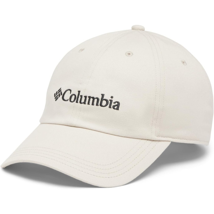 Кепка бейсболка Columbia Provisions Unisex Dark Stone з логотипом, універсальний розмір