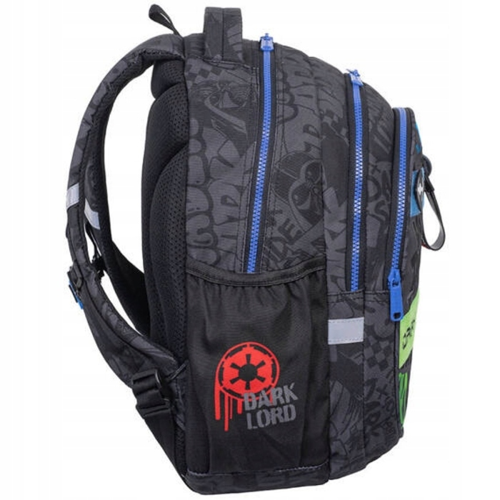 Шкільний рюкзак Coolpack Jerry Disney Core Star Wars