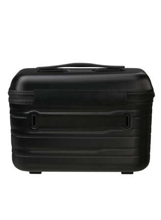 Косметичка American Tourister Flashline Beauty Case, чорна