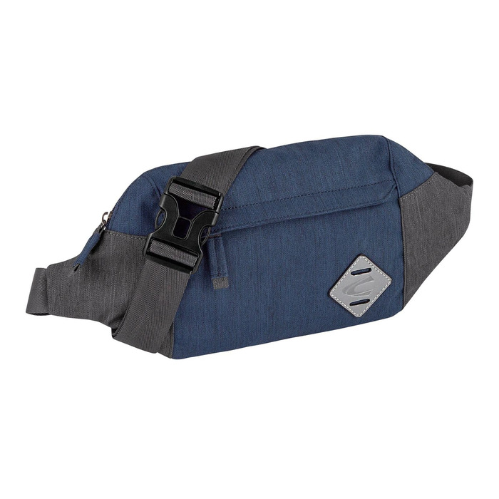 Сумка на пояс Camel Active Satipo, червона (синя)