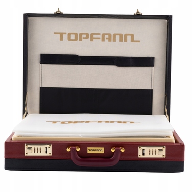 Набір столових приборів Topfann Iris, 72 предмети