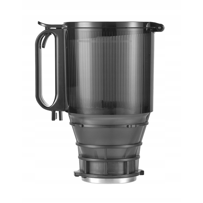 Вертикальна шнекова соковижималка Concept JUICY LO7120, 250 Вт