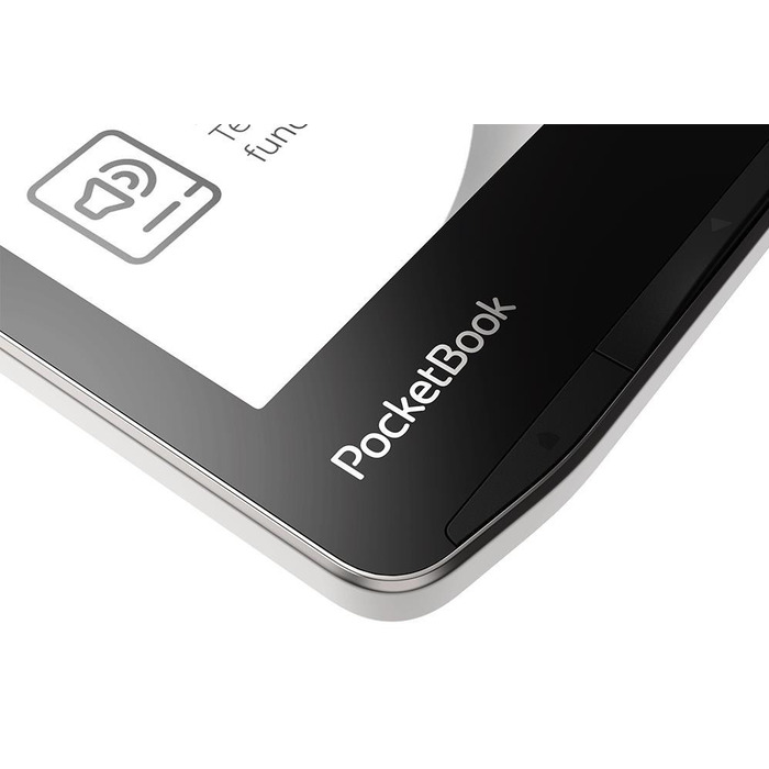 Електронна книга PocketBook Inkpad 4 (743) 32 ГБ 7,8