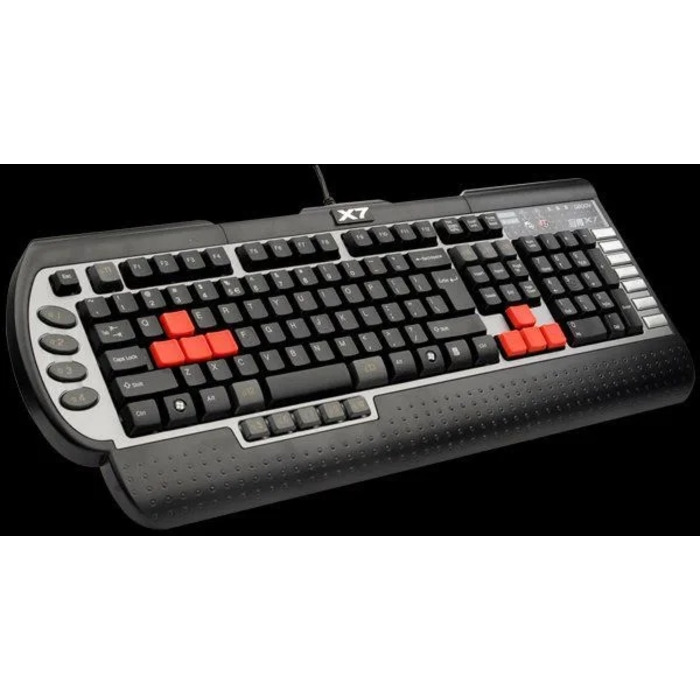Оптична миша A4tech G800V - PL