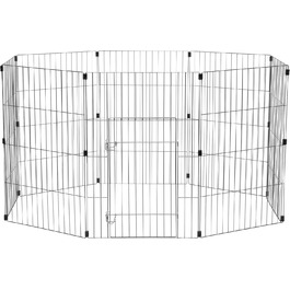 стиль: 8-жильний панельний щит з дверима (сріблястого кольору)