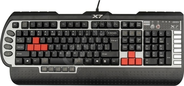 Оптична миша A4tech G800V - PL