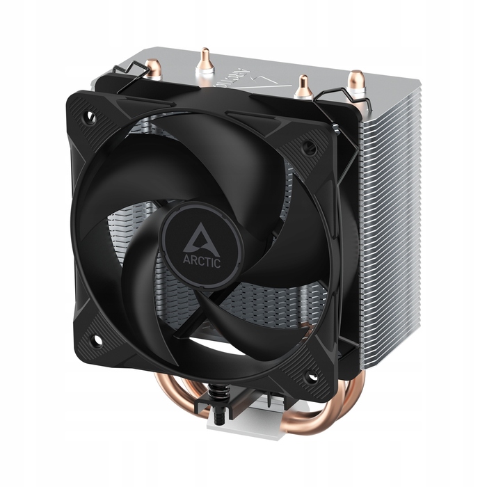 Повітряне охолодження процесора Arctic Cooling 8i