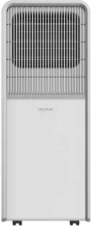Мобільний кондиціонер Cecotec ForceClima 9000 BTU з тепловим насосом, Wi-Fi, LED-дисплеєм та пультом керування
