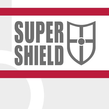 Захист спини Super Shield 834 для мотоциклу, лиж і сноуборду, рівень 2, легкий, антиковзкий, сертифікований EN, для жінок і чоловіків, розмір S-L