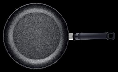 Сковорода Fissler Adamant Classic алюмінієва з антипригарним покриттям 28 см, для індукції
