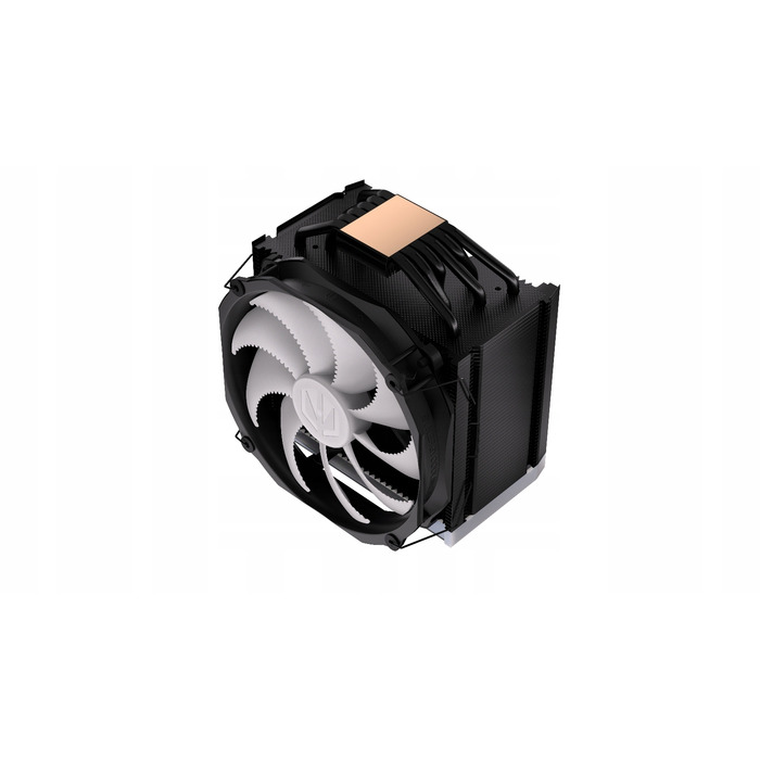 Кулер для процесора Endorfy Fortis 5 Black ARGB EY3A014 140мм