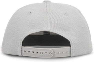 Кепка Johnny Urban Dean - стильна кепка-снуд для чоловіків та жінок, універсальний розмір, сірий/антрацитовий