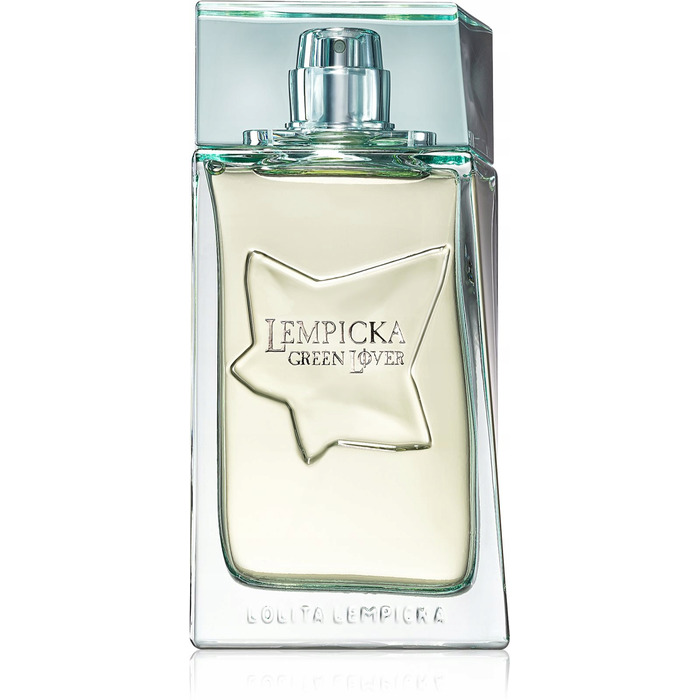 Чоловіча туалетна вода Lolita Lempicka Green Lover, 100 мл
