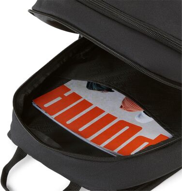 Рюкзак Puma Academy Unisex чорний - оригінальний рюкзак Puma для унісекс