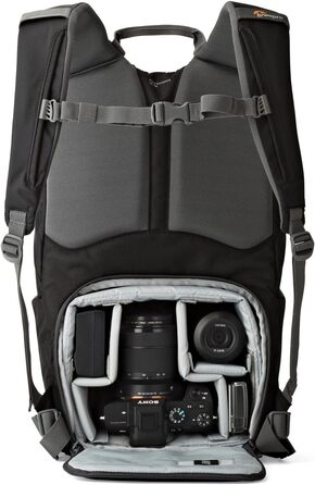 Рюкзак для камери Lowepro Adventura з відділенням для ноутбука 13