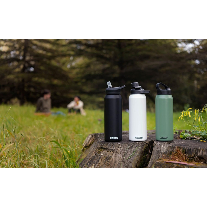 CamelBak Unisex – Adult Chute Mag Vacuum Water Bottle