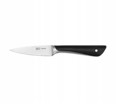 Набір ножів у підставці Tefal Oliver, 5 предметів