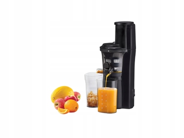 Вертикальна шнекова вижималка Silvercrest Slow Juicer, 300 Вт