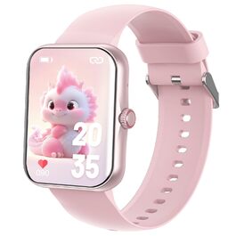 Дитячий розумний годинник Smartwatch для спорту та фітнесу, 1.83