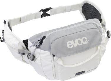 EVOC HIP Pack 3: поясна сумка з відділенням для гідратора (3 л, AIR Flow Contact System) Sand - Stone