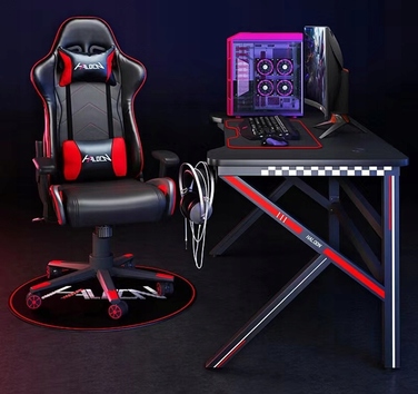 Ігровий стіл Casarredo, 120 x 75 x 60 см