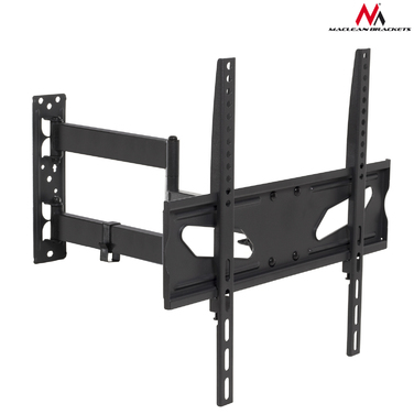 Настінний кронштейн Maclean MC-711 для телевізорів 26