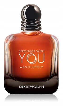 Парфумована вода Armani Emporio Stronger With You Absolutely, 100 мл