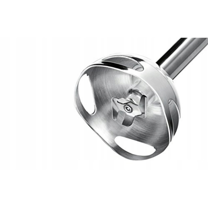 Занурювальний блендер Bosch MSM66120, 600 Вт, білий