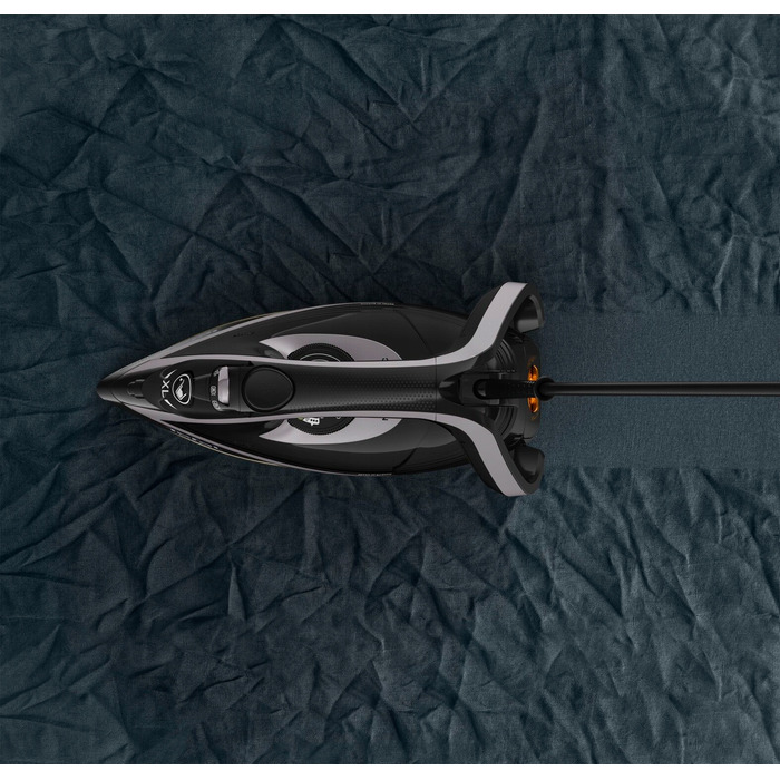 Парова праска TEFAL Puregliss FV8062 3000 Вт