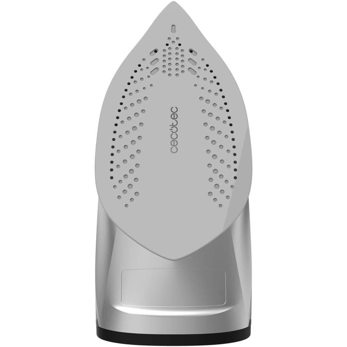 Праска Cecotec IronHero 3100 бездротова, 3100 Вт, Power Steam, 35 г/хв, 190 г імпульс, Turbo Slide підошва, автовимкнення