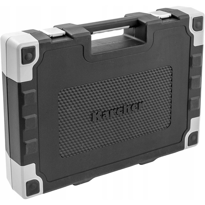 Набір торцевих ключів Karcher 1/2