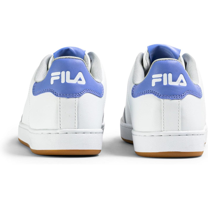 Жіночі кросівки Fila Courtbay Wmn - білі, 39 EU