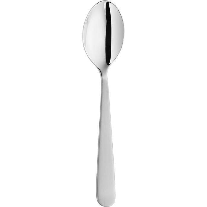 ZWILLING Trend Cutlery Set, 30-Piece, for 6 People, 18/10 Stainless Steel/Premium Blade Steel, Polished/Brushed, Silver, Plastic-Free, 30-Piece
