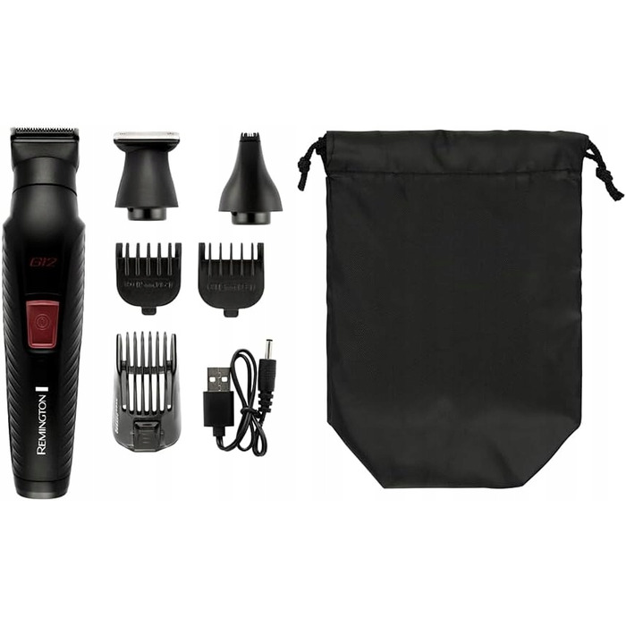 Набір тримерів Remington Groom Kit