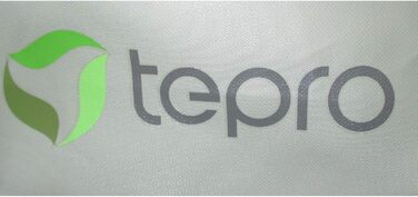 Універсальний чохол Tepro 8603 для маленького газового гриля