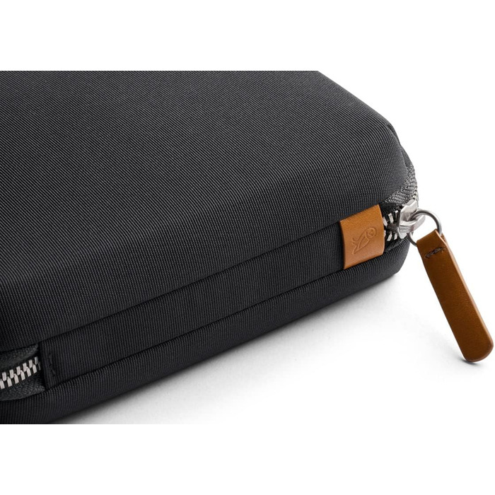 Bellroy Tech Kit Compact (Charger, Cables, Mouse, Power Bank, USB Keys, Dongles) - Slate