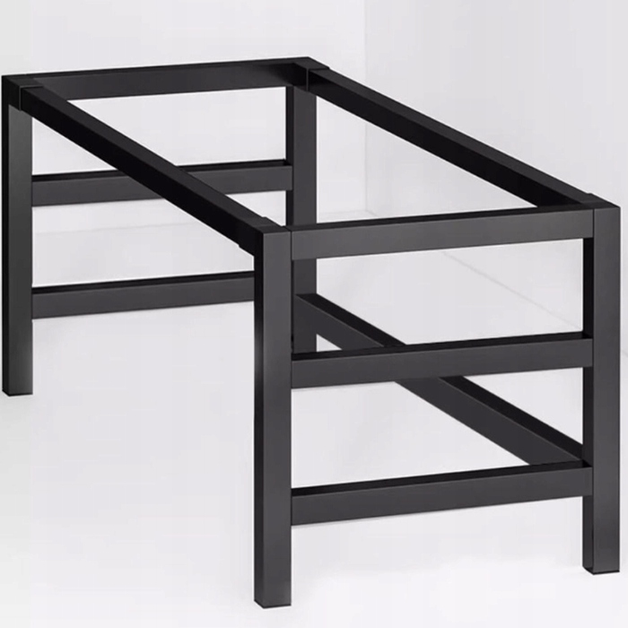 Ігровий стіл Muvu, 120 x 74 x 60 см