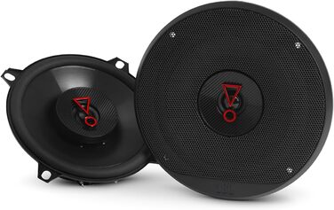 Автомобільна акустика JBL Stage 3533 5,25