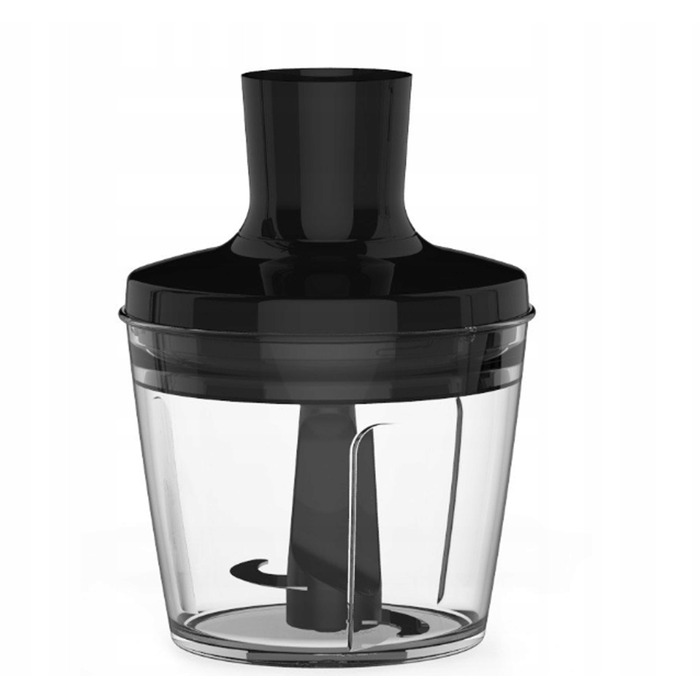 Ручний блендер 2в1 TEFAL QuickChef HB659838, 1000 Вт